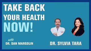 63: Interview with Dr. Sylvia Tara, Fat Expert