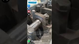 MAXPRECI MACHINES PVT. LTD.