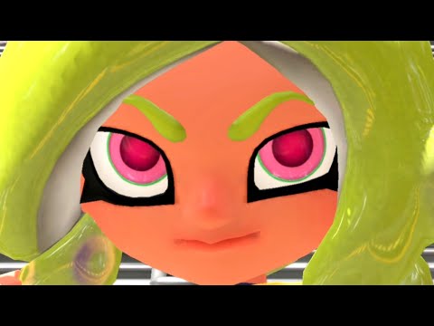 GRAND FINALS OF A HUGE $1200 Splatoon tournament - GRAND FINALS OF A HUGE $1200 Splatoon tournament