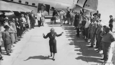 Jacqueline Cochran- Fly Girl