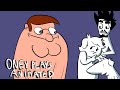 OneyPlays Animated: Remember the Time?