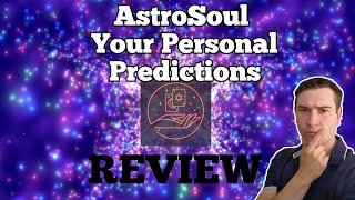 AstroSoul App Review screenshot 4