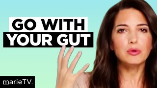How To Make The Right Decision When Your Gut And Logic Don’t Agree