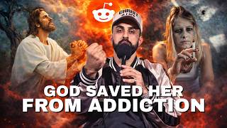 Reading Reddit Stories | Divij's Den EP159