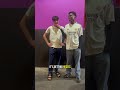 Like for Pt. 2 🤣 #shorts #interview
