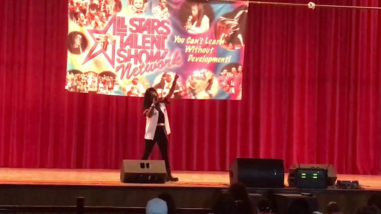 Παρακολούθηση All Stars Talent Show στο YouTube Παρακολούθηση All Stars Talent Show στο YouTube
