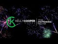 Happy new year from kelly cooper homes 2020