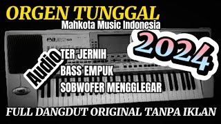 Orgen Tunggal Populer Lagu yang Paling Sering Diputar Di hajatan cocok sambil ngopi