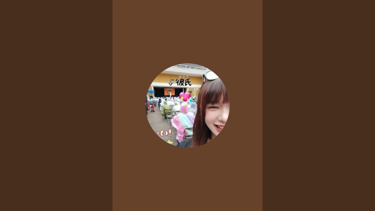 はじまるよー！