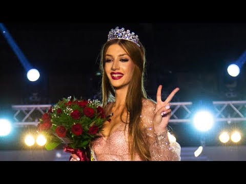 Miss Universe Armenia 2019 FULL SHOW + Mini Interviews