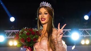 Miss Universe Armenia 2019 FULL SHOW + Mini Interviews