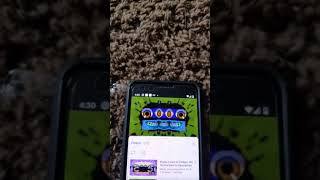 Klasky Csupo Robot Logo In G Major 147