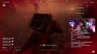 Videoyun Helldivers 2 oynuyor - 03/05/2024