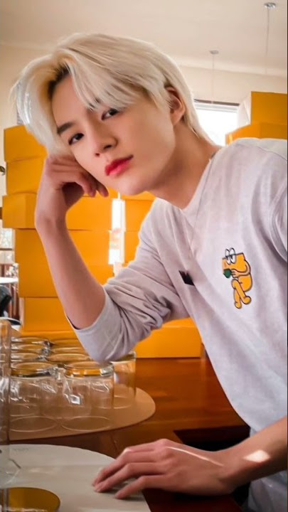 Dj Body Back Remix - Jeno NCT【Short Edit】