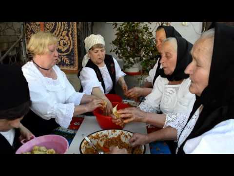 Video: Tradiții Culinare în Postul Mare