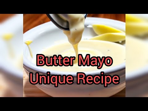 Wideo: Przepis na majonez: kompletny przewodnik