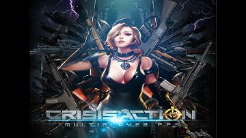 Crisis Action : New Top Shooter Mode *GAMEPLAY !!!