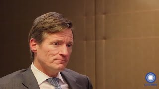 Brady Dougan, Former CEO - Credit Suisse (Part II)