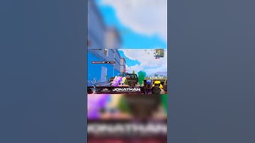 JONATHAN GAMING 1V3 CLUTCH IS BACK HACKER OR WHAT #jonathangaming #jonathan1v3 #jonnyattack