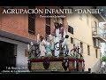 -PROCESIÓN INFANTIL-JUVENIL "JESYMAR" ANTIGUA (DANIEL) JAÉN VIERNES 3 DE MAYO DEL 2019-