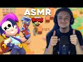 Asmr  jaime trop penny brawl stars