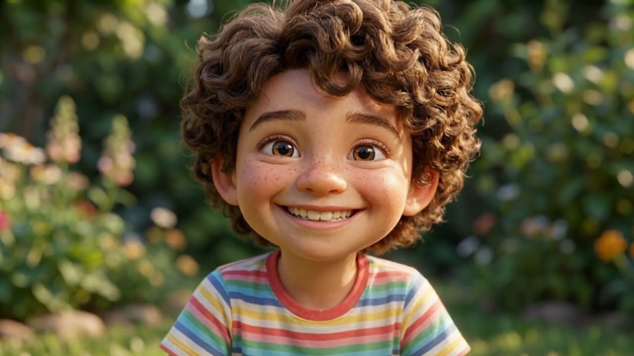 Bots Aren't Always Your Buddies-Music Video