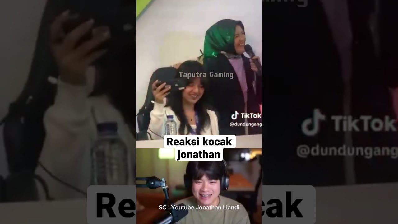 Antimage Salting 😂| Reaksi Kocak 