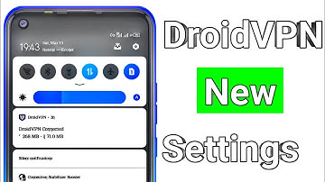 Droid vpn settings for netone 2021 || March settings