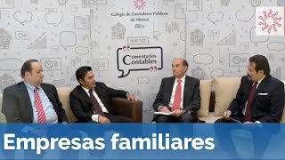 Empresas familiares