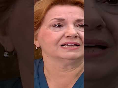 خيرية رافضة الفكرة تماما مسلسل الأوراق المتساقطة  