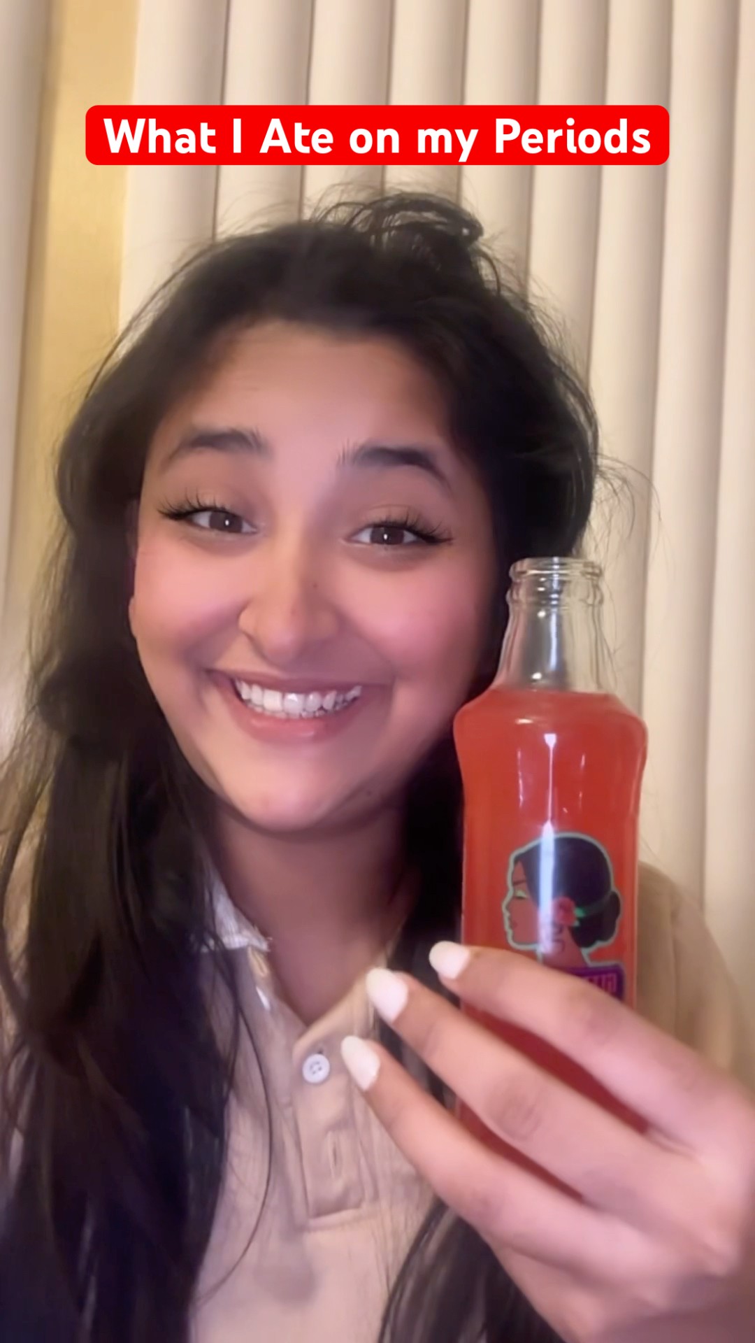 Im Getting Fat During my Peirods #minivlog #ytshorts #shorts