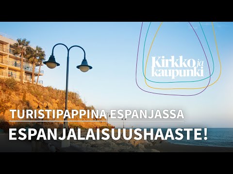 Video: Turistietiketti: Vinkki Espanjassa