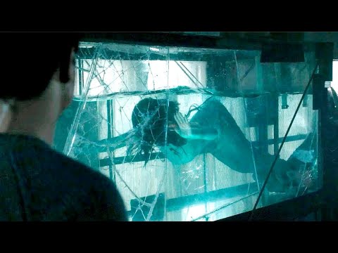 صياد بيلاقي حورية بحر فبياخدها معاه البيت ومن بعدها حياته بتتغير 180 درجة