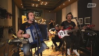 Enej - Symetryczno-liryczna (Poplista Plus Live Sessions) chords