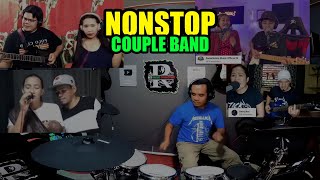 NONSTOP COUPLE BAND COLLECTION