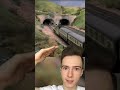 Эту правду скрывает паровозик Томас Shorts 