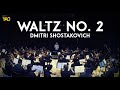 Shostakovich - Waltz no. 2 from the Jazz Suite