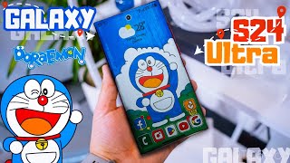 How to Make Samsung Galaxy S24 Ultra From Cardboard | DIY Samsung Galaxy S24 Ultra😎 from Cardboard