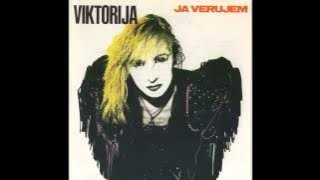Viktorija - Od Splita do Beograda ove noći - (Audio 1991) HD