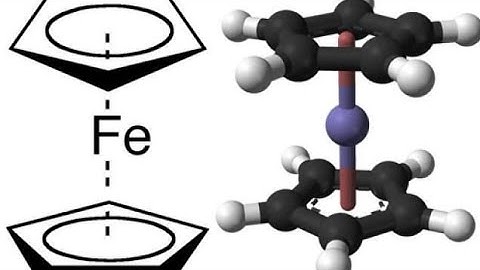 ferrocene | fluxial | difference between schrock and fischer carbene |organometallic chemistry notes