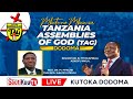 #LIVE: IBADA YA SIFA NA NENO KATIKA MKUTANO MKUU WA TAG CBC DODOMA