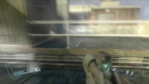 FEAR 2: Project Origin - Normal - Level Nine - Part Two