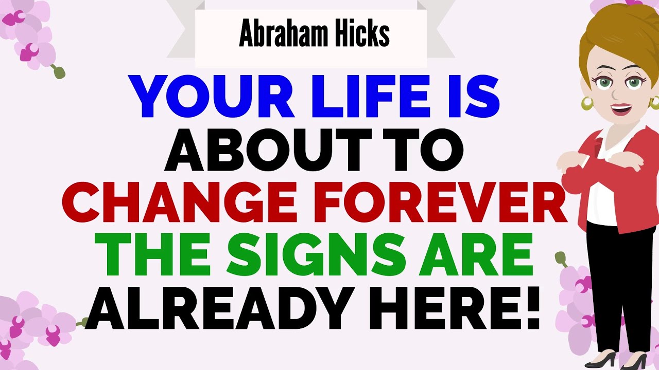 YOUR LIFE IS ABOUT TO CHANGE FOREVER—THE SIGNS ARE ALREADY HERE! 📖🚀!🙏