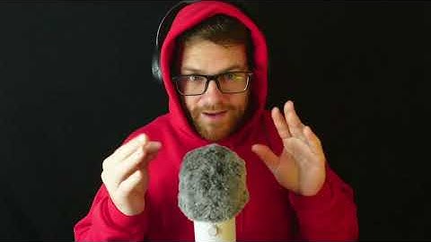 Setting & Breaking The Pattern ASMR