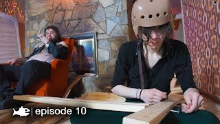 Fishtank - S2E10 Pasture