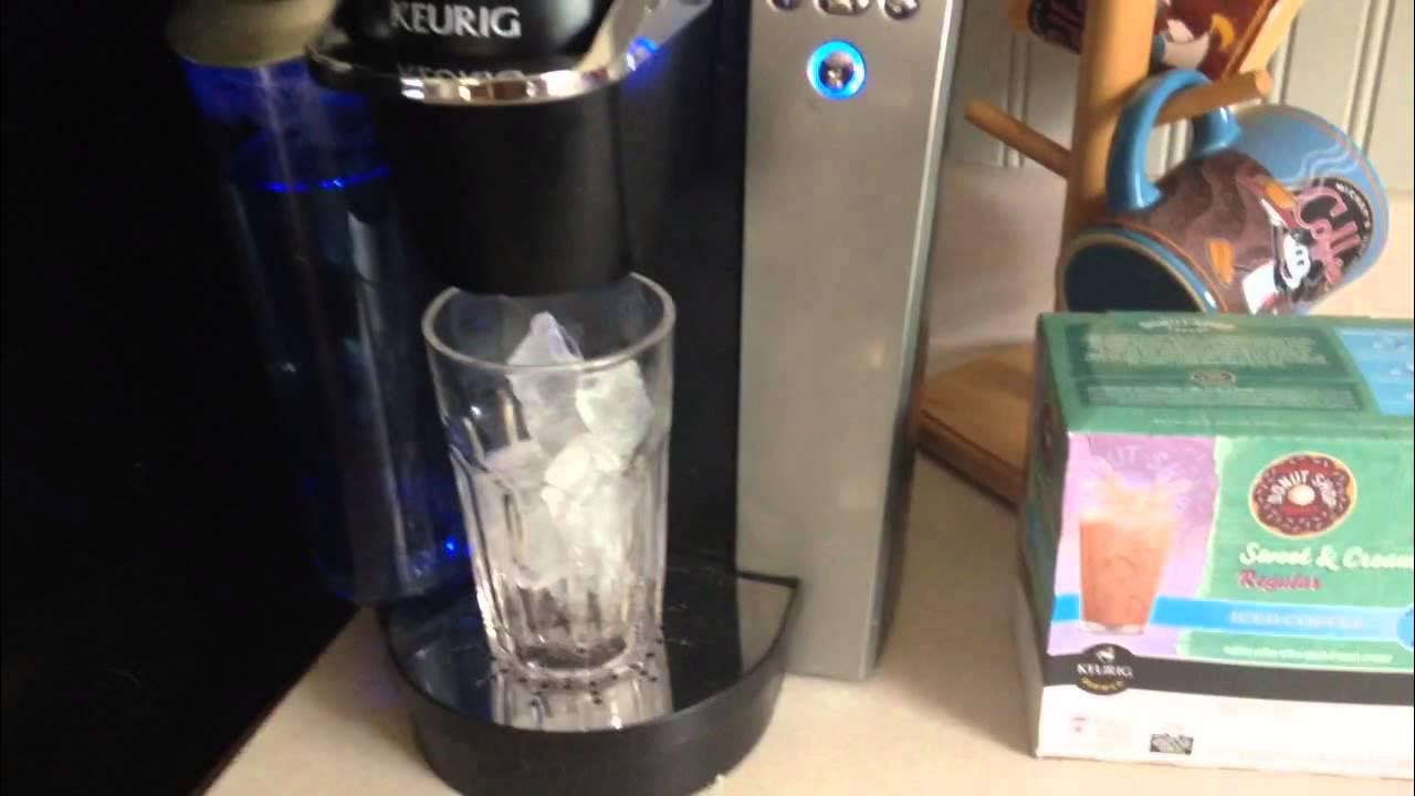 Simple and Easy Ways to Make Keurig Iced Coffee