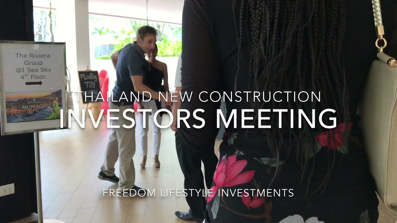 Our Journey From Wholesalers to International Investors YouTube