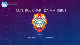 control chart attributes