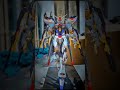 Metal Build Strike Freedom Soul Blue (8802s) Daban Model #Gundam #Gunpla #gundamseedfreedom #Anime
