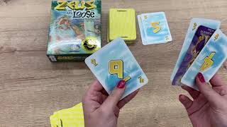 How to Play Zeus on the Loose screenshot 5